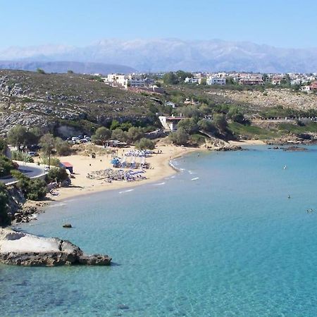 Manolo S Olive Farm, Apartment With Seaview Hanya Dış mekan fotoğraf