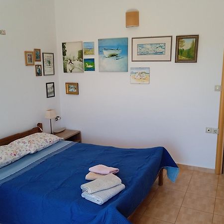 Manolo S Olive Farm, Apartment With Seaview Hanya Dış mekan fotoğraf