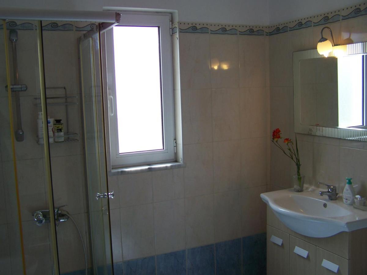 Manolo S Olive Farm, Apartment With Seaview Hanya Dış mekan fotoğraf