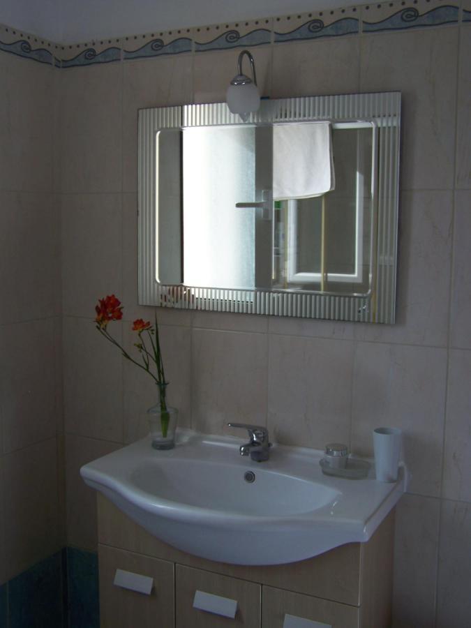 Manolo S Olive Farm, Apartment With Seaview Hanya Dış mekan fotoğraf