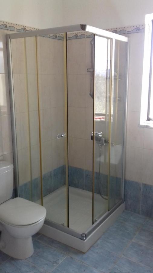 Manolo S Olive Farm, Apartment With Seaview Hanya Dış mekan fotoğraf